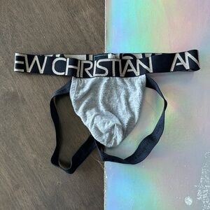 Andrew Christian Jock Strap size Small